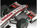 [ RE07096 ] Revell Vodafone McLaren Mercedes MP4-25 "Lewis Hamilton" 1/24
