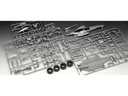 [ RE07096 ] Revell Vodafone McLaren Mercedes MP4-25 "Lewis Hamilton" 1/24