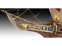 [ RE05620 ] Revell Spanish Galleon 1/96
