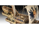 [ RE05620 ] Revell Spanish Galleon 1/96