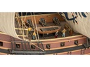 [ RE05620 ] Revell Spanish Galleon 1/96