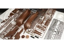 [ RE05620 ] Revell Spanish Galleon 1/96