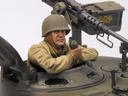[ T56048 ] Tamiya M4 Sherman 105mm howitzer  1/16