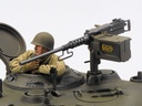[ T56048 ] Tamiya M4 Sherman 105mm howitzer  1/16