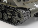 [ T56048 ] Tamiya M4 Sherman 105mm howitzer  1/16