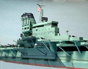 [ T31215 ] Tamiya Shinano Aircraft Carrier 1/700