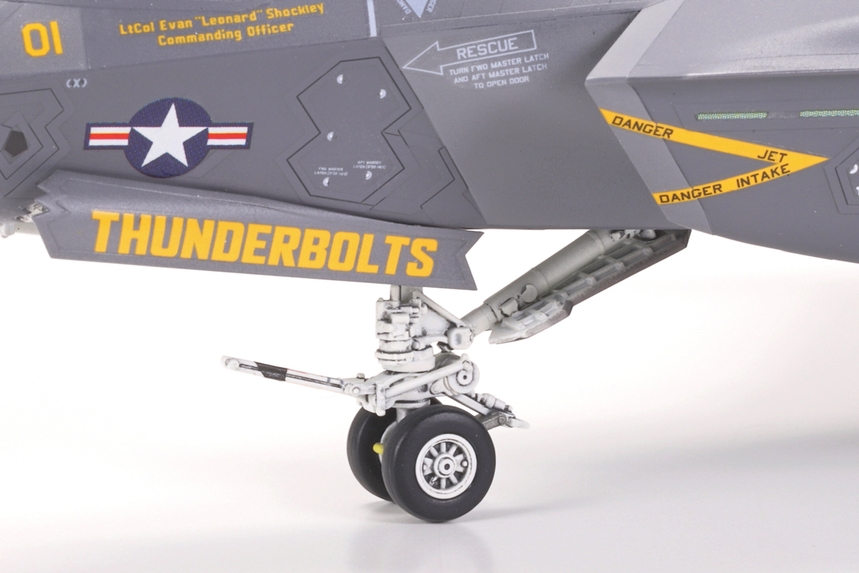 [ T60794 ] Tamiya F-35C Lightning II Lockheed Martin 1/72