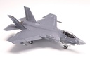 [ T60794 ] Tamiya F-35C Lightning II Lockheed Martin 1/72