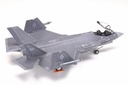 [ T60794 ] Tamiya F-35C Lightning II Lockheed Martin 1/72