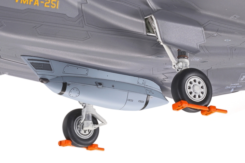 [ T60794 ] Tamiya F-35C Lightning II Lockheed Martin 1/72