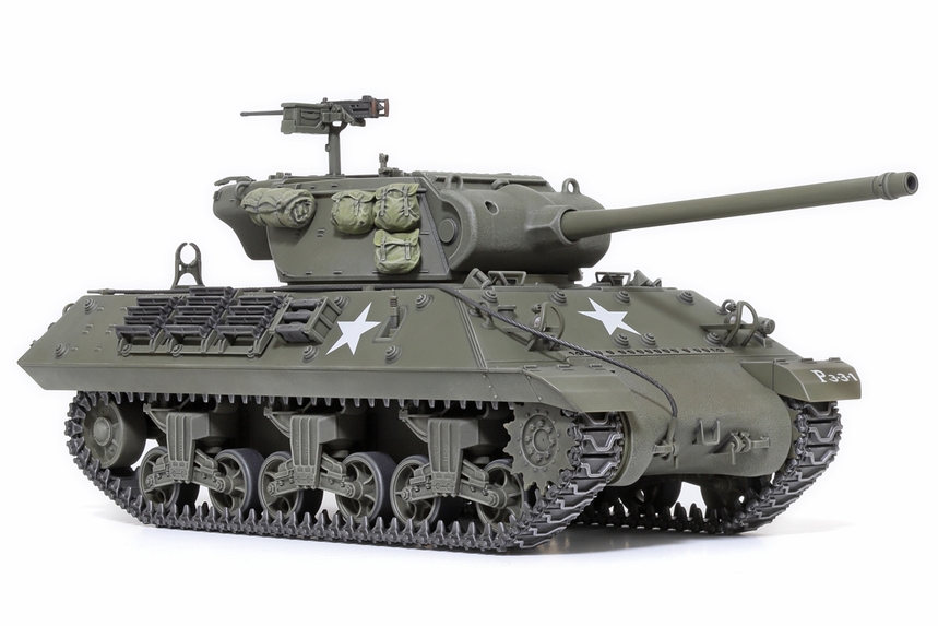[ T35390 ] Tamiya U.S.Tank Destroyer  M36 1/35