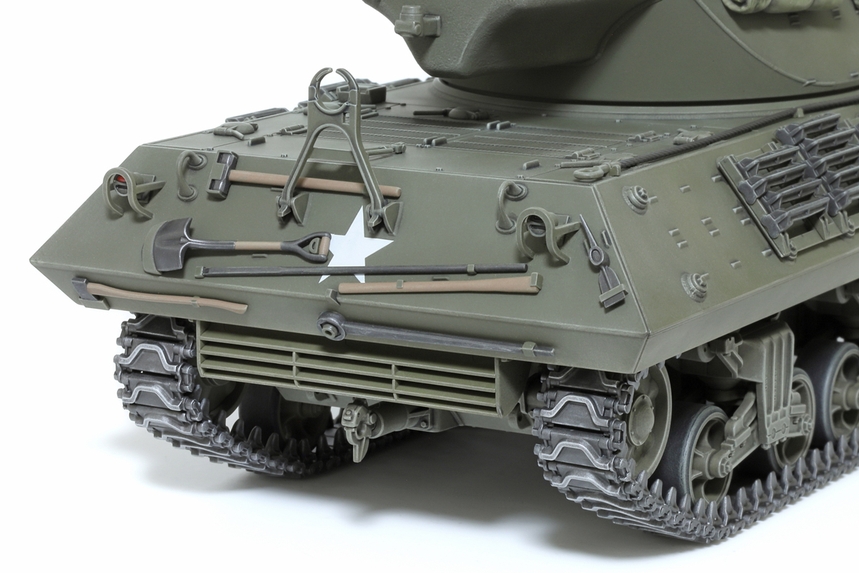 [ T35390 ] Tamiya U.S.Tank Destroyer  M36 1/35
