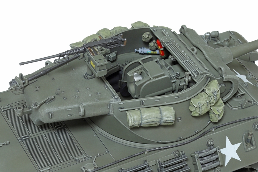 [ T35390 ] Tamiya U.S.Tank Destroyer  M36 1/35