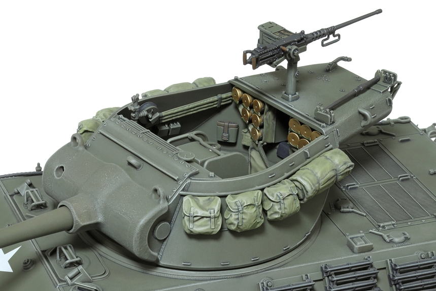 [ T35390 ] Tamiya U.S.Tank Destroyer  M36 1/35