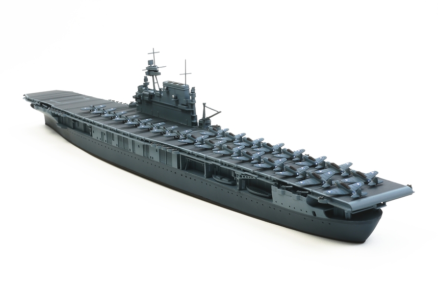 [ T31712 ] Tamiya 1/700 Yorktown CV-5