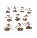 [ GW73-511 ] COMBAT PATROL: TYRANID ASSAULT BROOD (Leverbaar vanaf 9/8)