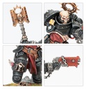 [ GW55-50 ] BLACK TEMPLARS: EXECRATOR (Leverbaar vanaf 9/8)