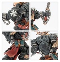 [ GW55-50 ] BLACK TEMPLARS: EXECRATOR (Leverbaar vanaf 9/8)