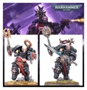 [ GW55-50 ] BLACK TEMPLARS: EXECRATOR (Leverbaar vanaf 9/8)