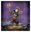 [ GW55-50 ] BLACK TEMPLARS: EXECRATOR (Leverbaar vanaf 9/8)