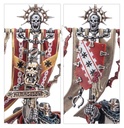 [ GW55-57 ] BLACK TEMPLARS: CRUSADE ANCIENT (Leverbaar vanaf 9/8)