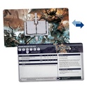 [ GW57-02 ] DATASHEET CARDS: GREY KNIGHTS (Leverbaar vanaf 9/8)