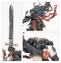 [ GW73-553 ] COMBAT PATROL: BLACK TEMPLARS (Leverbaar vanaf 9/8)