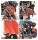 [ GW73-553 ] COMBAT PATROL: BLACK TEMPLARS (Leverbaar vanaf 9/8)