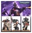 [ GW73-553 ] COMBAT PATROL: BLACK TEMPLARS (Leverbaar vanaf 9/8)