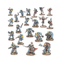 [ GW73-532 ] COMBAT PATROL: SPACE WOLVES (Leverbaar vanaf 9/8)