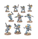 [ GW73-532 ] COMBAT PATROL: SPACE WOLVES (Leverbaar vanaf 9/8)