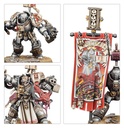 [ GW57-42 ] GREY KNIGHTS BATTLEFORCE: SANCTIC CONCLAVE (Leverbaar vanaf 9/8)
