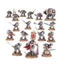 [ GW73-572 ] COMBAT PATROL: GREY KNIGHTS (Leverbaar vanaf 9/8)