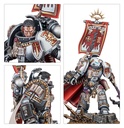 [ GW73-572 ] COMBAT PATROL: GREY KNIGHTS (Leverbaar vanaf 9/8)