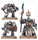 [ GW73-572 ] COMBAT PATROL: GREY KNIGHTS (Leverbaar vanaf 9/8)