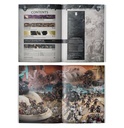 [ GW55-01 ] CODEX SUPPLEMENT: BLACK TEMPLARS