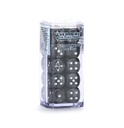 [ GW31-39 ] HORUS HERESY: AGE OF DARKNESS DICE SET