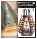 [ GW31-136 ] LEGIONES ASTARTES: DROP POD