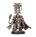 [ GW31-127 ] LEGIONES ASTARTES: CENTURION WITH POWER MAUL