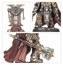 [ GW31-127 ] LEGIONES ASTARTES: CENTURION WITH POWER MAUL