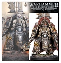 [ GW31-127 ] LEGIONES ASTARTES: CENTURION WITH POWER MAUL