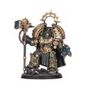 [ GW31-126 ] LEGIONES ASTARTES: SATURNINE PRAETOR
