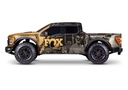 [ TRX-101177-4-FOXSE ] Traxxas Ford F-150 Raptor R Ultimate Fox special edition - TRX101177-4-FOXSE
