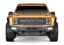 [ TRX-101177-4-FOXSE ] Traxxas Ford F-150 Raptor R Ultimate Fox special edition - TRX101177-4-FOXSE