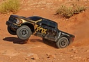 [ TRX-101177-4-FOXSE ] Traxxas Ford F-150 Raptor R Ultimate Fox special edition - TRX101177-4-FOXSE