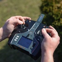 [ SPMR7150EU ] NX7e+ Black Edition 14 Channel Transmitter Only