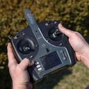 [ SPMR7150EU ] NX7e+ Black Edition 14 Channel Transmitter Only
