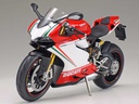 [ T14132 ] Tamiya DUCATI 1199 PANIGALE TRICOLORE 1/12