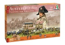 [ ITA-6071S ] Italeri Austerlitz 1805 fighting for Sokolnitz  1/72