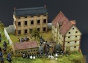 [ ITA-6071S ] Italeri Austerlitz 1805 fighting for Sokolnitz  1/72